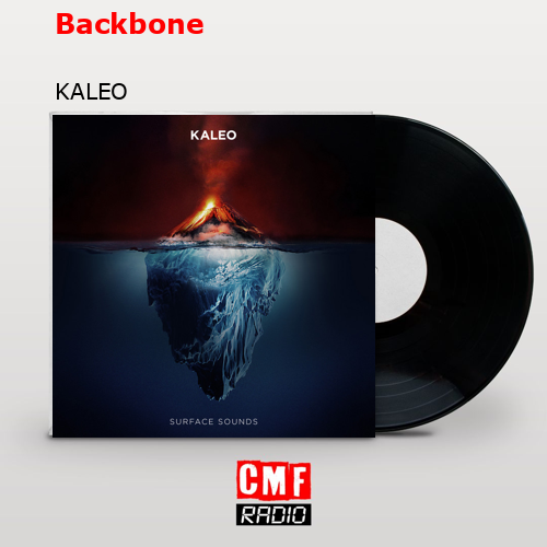 Backbone – KALEO