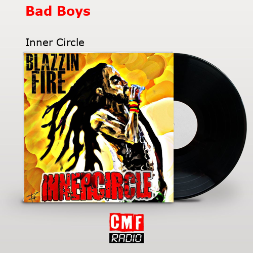 final cover Bad Boys Inner Circle