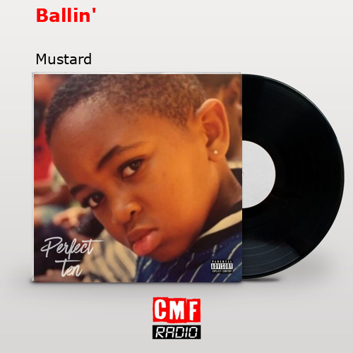 final cover Ballin Mustard