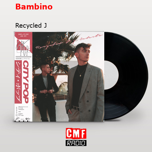 Bambino – Recycled J