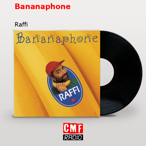 Bananaphone – Raffi