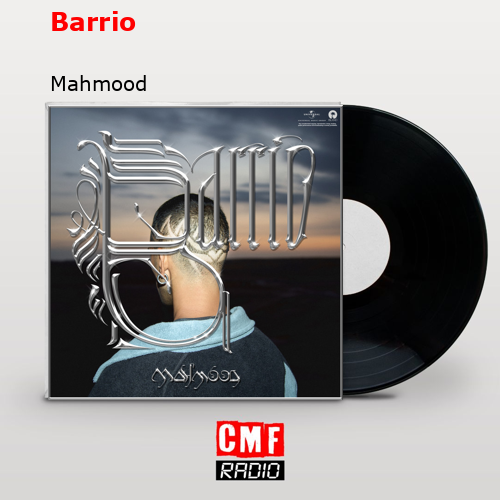 Barrio – Mahmood