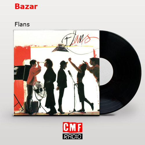 Bazar – Flans