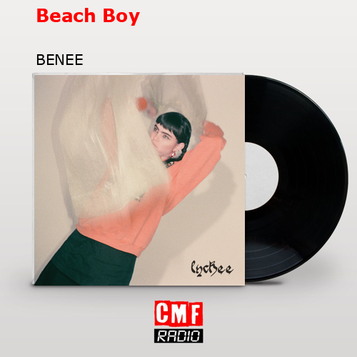Beach Boy – BENEE