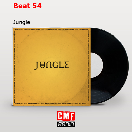 Beat 54 – Jungle