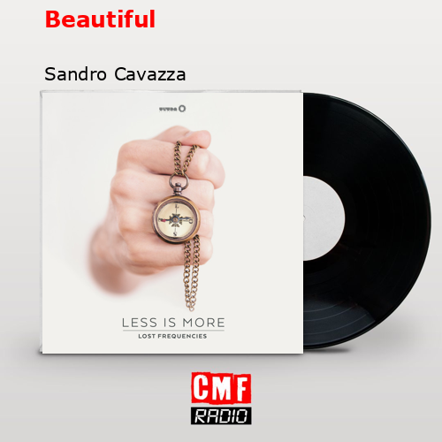 final cover Beautiful Sandro Cavazza