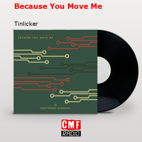 final cover Because You Move Me Tinlicker