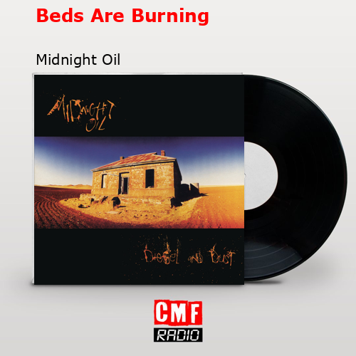 final cover Beds Are Burning Midnight Oil