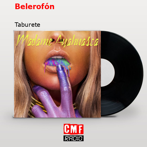 Belerofón – Taburete