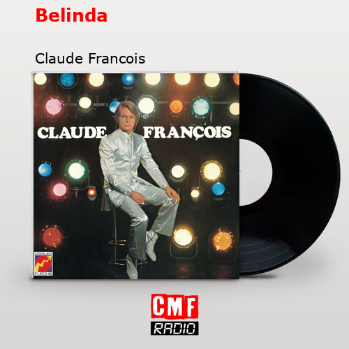 final cover Belinda Claude Francois