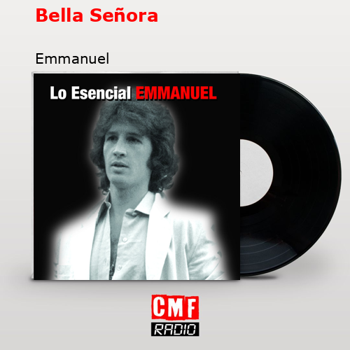 final cover Bella Senora Emmanuel