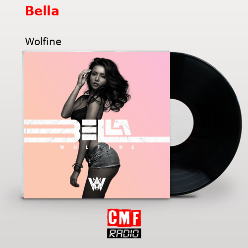 Bella – Wolfine