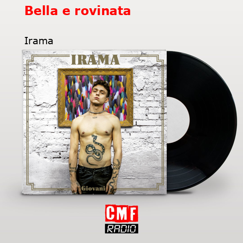 Bella e rovinata – Irama