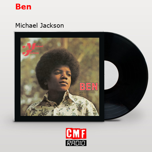 final cover Ben Michael Jackson