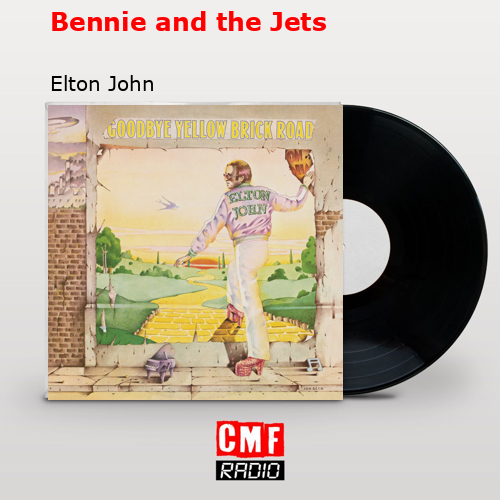 final cover Bennie and the Jets Elton John