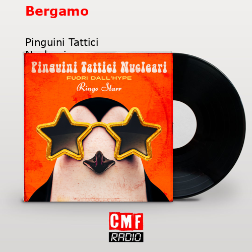 Bergamo – Pinguini Tattici Nucleari