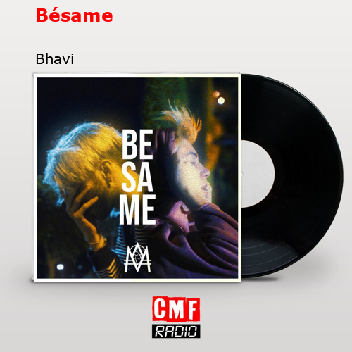 final cover Besame Bhavi
