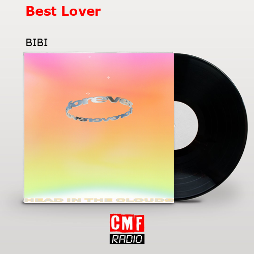 Best Lover – BIBI