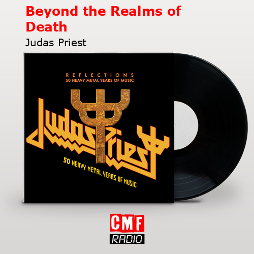 Beyond the Realms of Death – Judas Priest