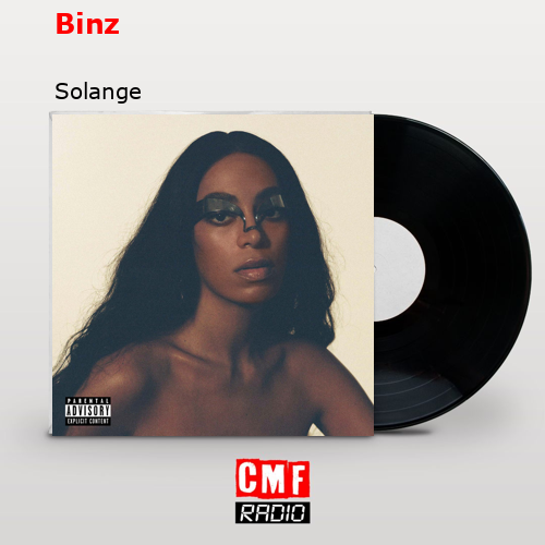 Binz – Solange
