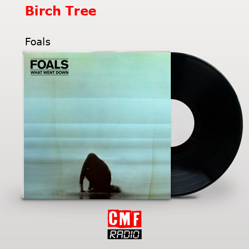 Birch Tree – Foals