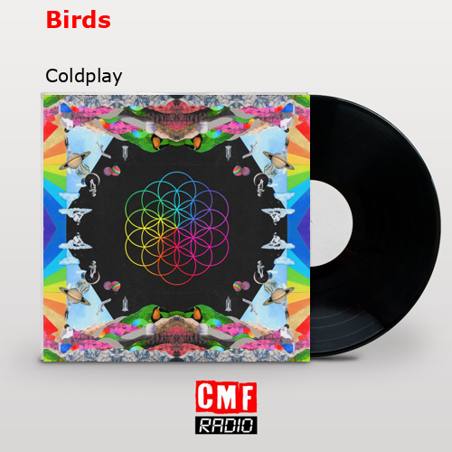 Birds – Coldplay