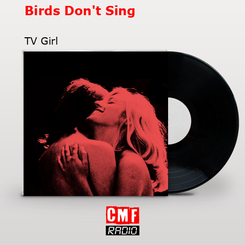 final cover Birds Dont Sing TV Girl