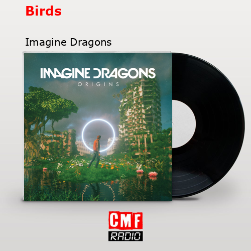 final cover Birds Imagine Dragons