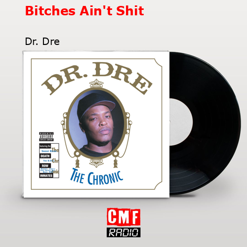 Bitches Ain’t Shit – Dr. Dre