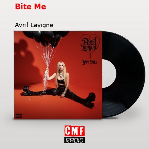 Bite Me – Avril Lavigne