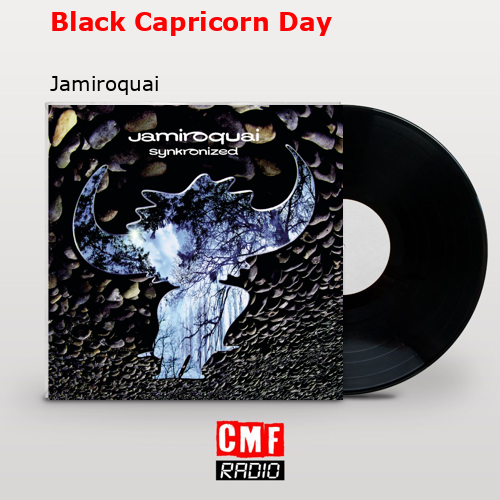 final cover Black Capricorn Day Jamiroquai