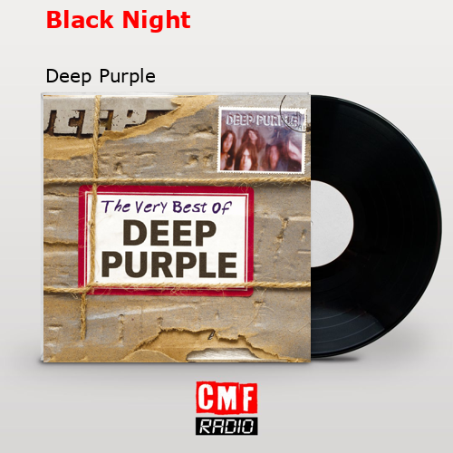 Black Night – Deep Purple