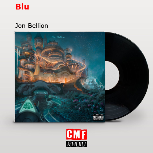 final cover Blu Jon Bellion