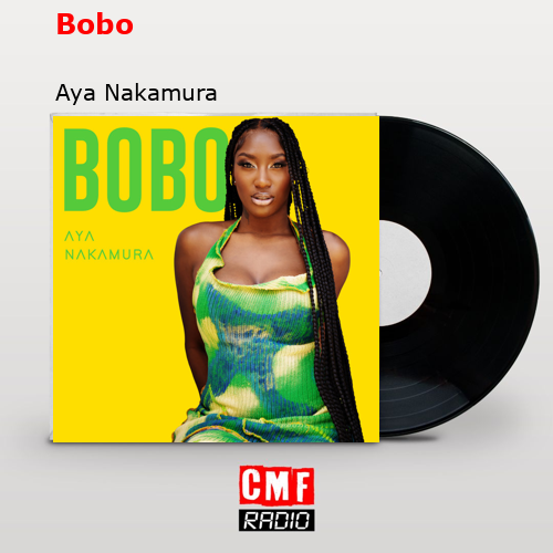 final cover Bobo Aya Nakamura