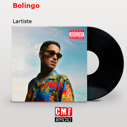 final cover Bolingo Lartiste