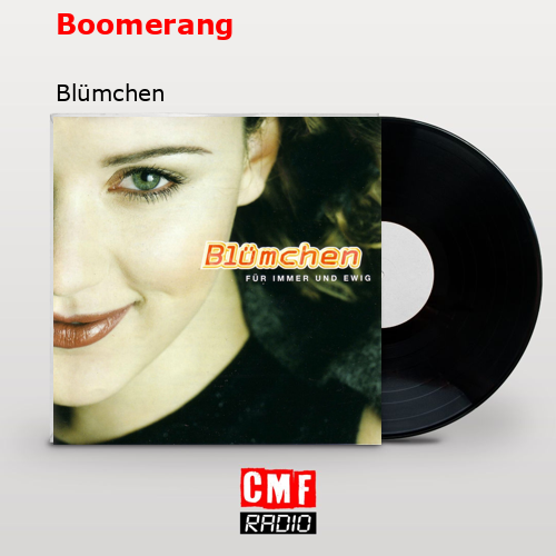 Boomerang – Blümchen