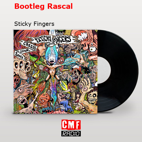 final cover Bootleg Rascal Sticky Fingers