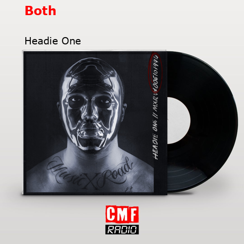 Both – Headie One