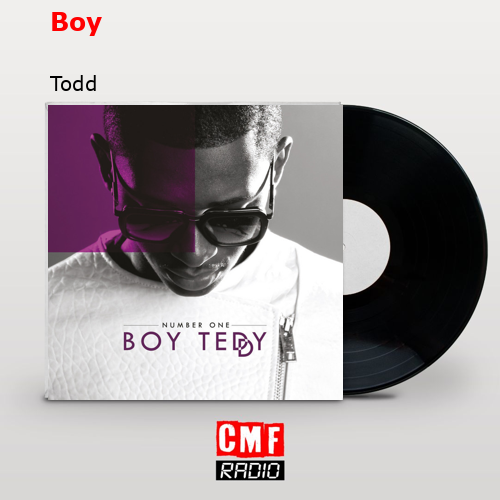 Boy – Todd