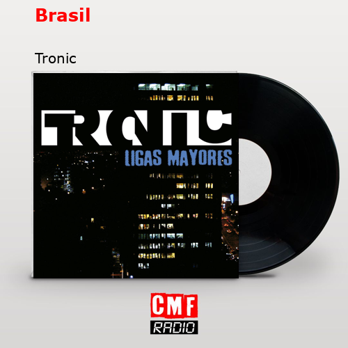 Brasil – Tronic