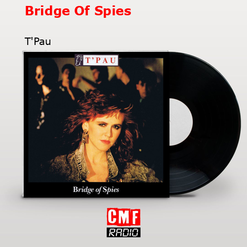 final cover Bridge Of Spies TPau
