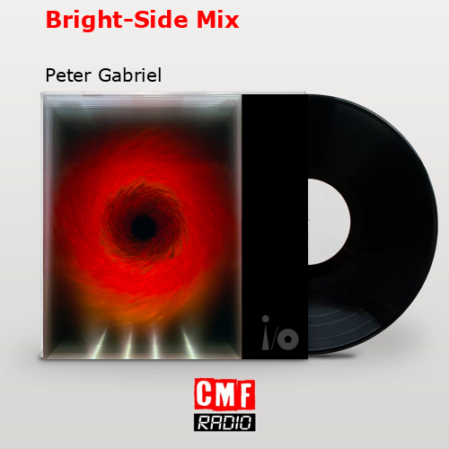 final cover Bright Side Mix Peter Gabriel
