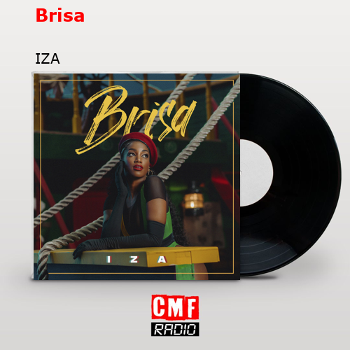 Brisa – IZA
