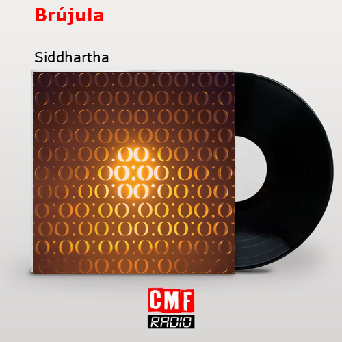 Brújula – Siddhartha