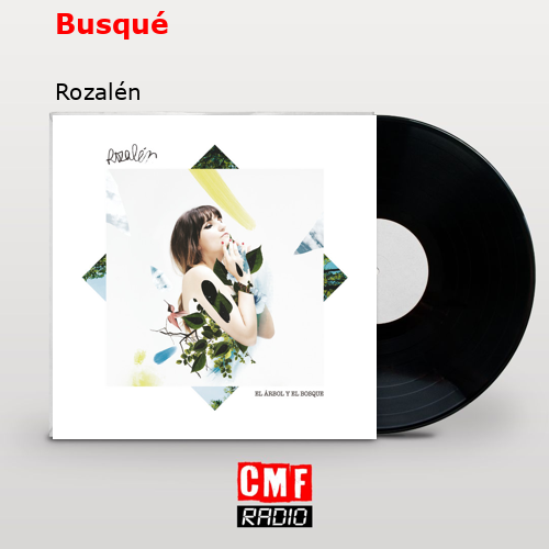 final cover Busque Rozalen