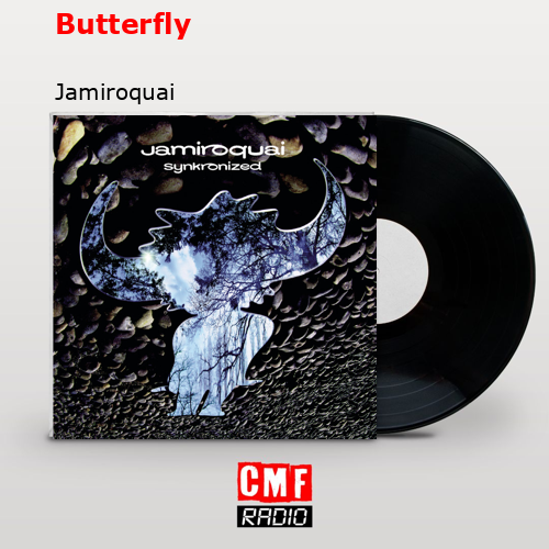 Butterfly – Jamiroquai