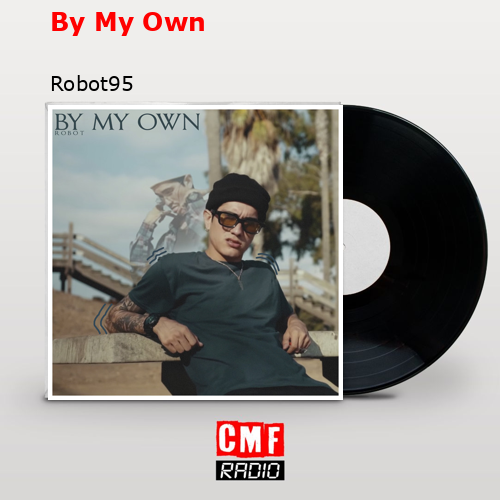 final cover By My Own Robot95
