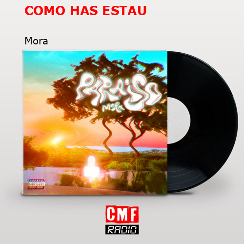 COMO HAS ESTAU – Mora