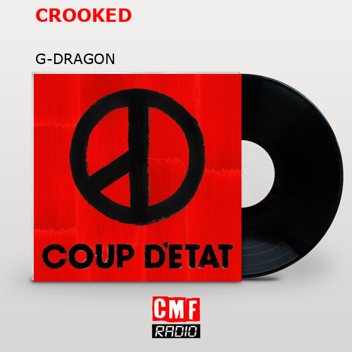 final cover CROOKED G DRAGON