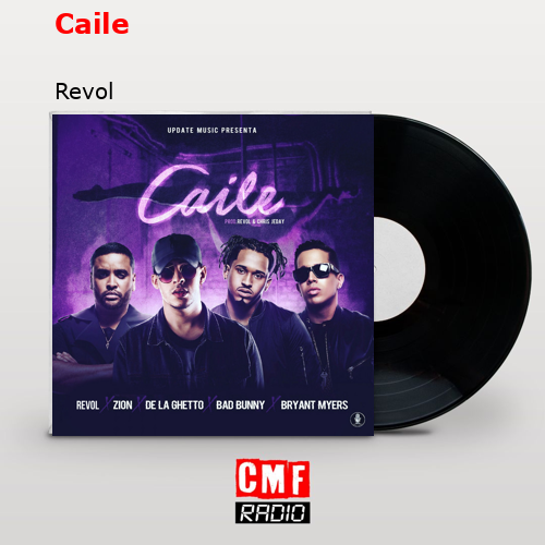 Caile – Revol